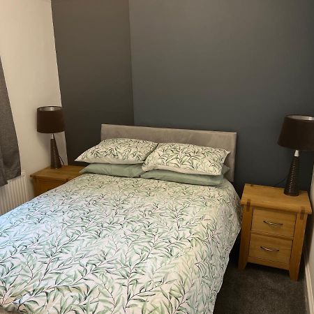 Appartement Flat In Leamington Spa Town Centre Extérieur photo