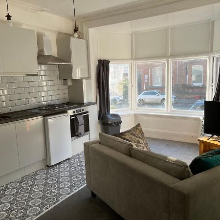 Appartement Flat In Leamington Spa Town Centre Extérieur photo
