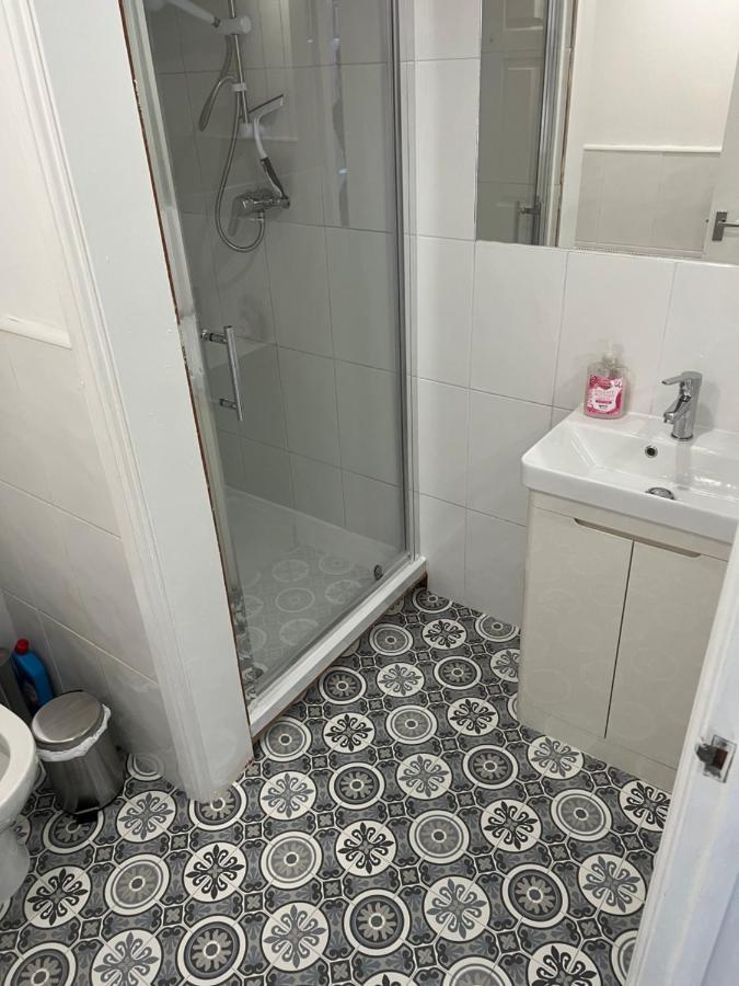 Appartement Flat In Leamington Spa Town Centre Extérieur photo