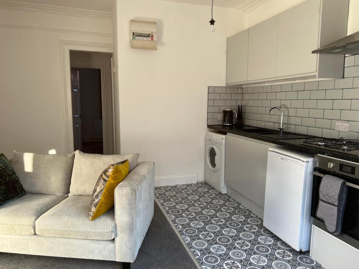 Appartement Flat In Leamington Spa Town Centre Extérieur photo