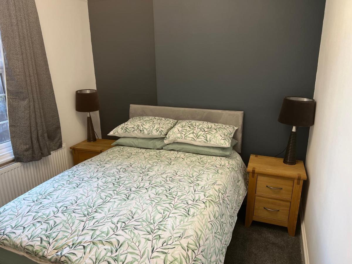 Appartement Flat In Leamington Spa Town Centre Extérieur photo