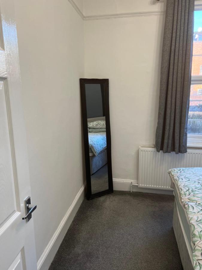 Appartement Flat In Leamington Spa Town Centre Extérieur photo