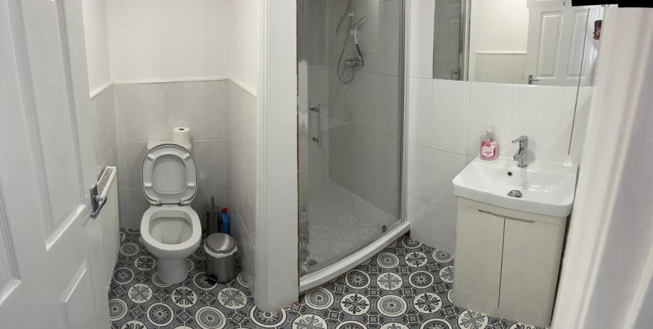 Appartement Flat In Leamington Spa Town Centre Extérieur photo
