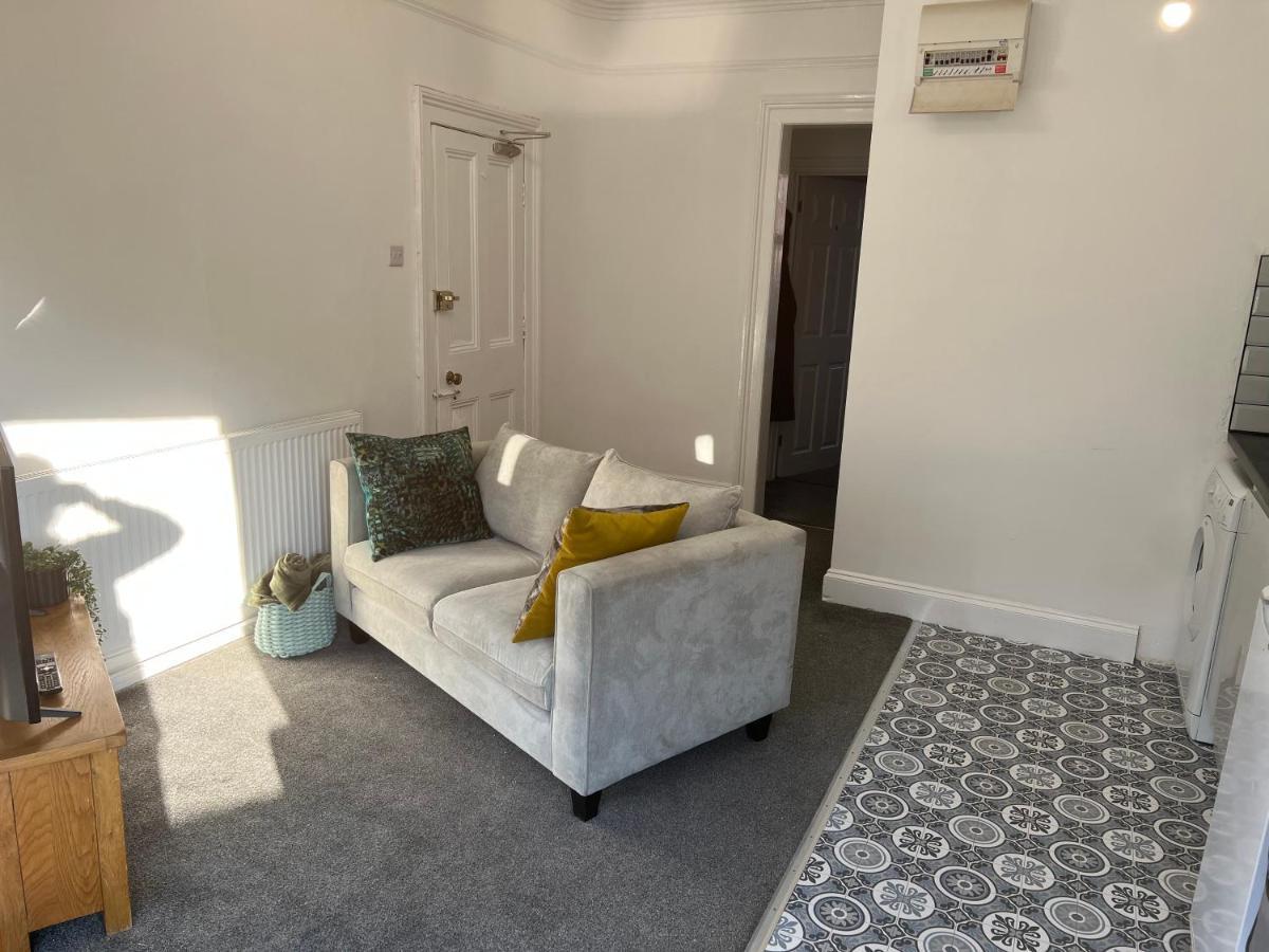 Appartement Flat In Leamington Spa Town Centre Extérieur photo