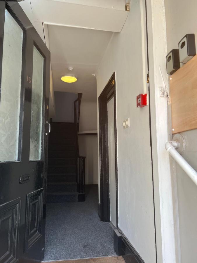 Appartement Flat In Leamington Spa Town Centre Extérieur photo