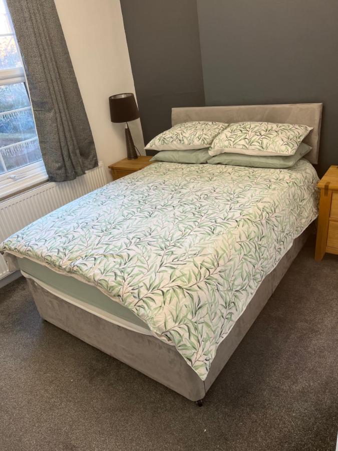 Appartement Flat In Leamington Spa Town Centre Extérieur photo
