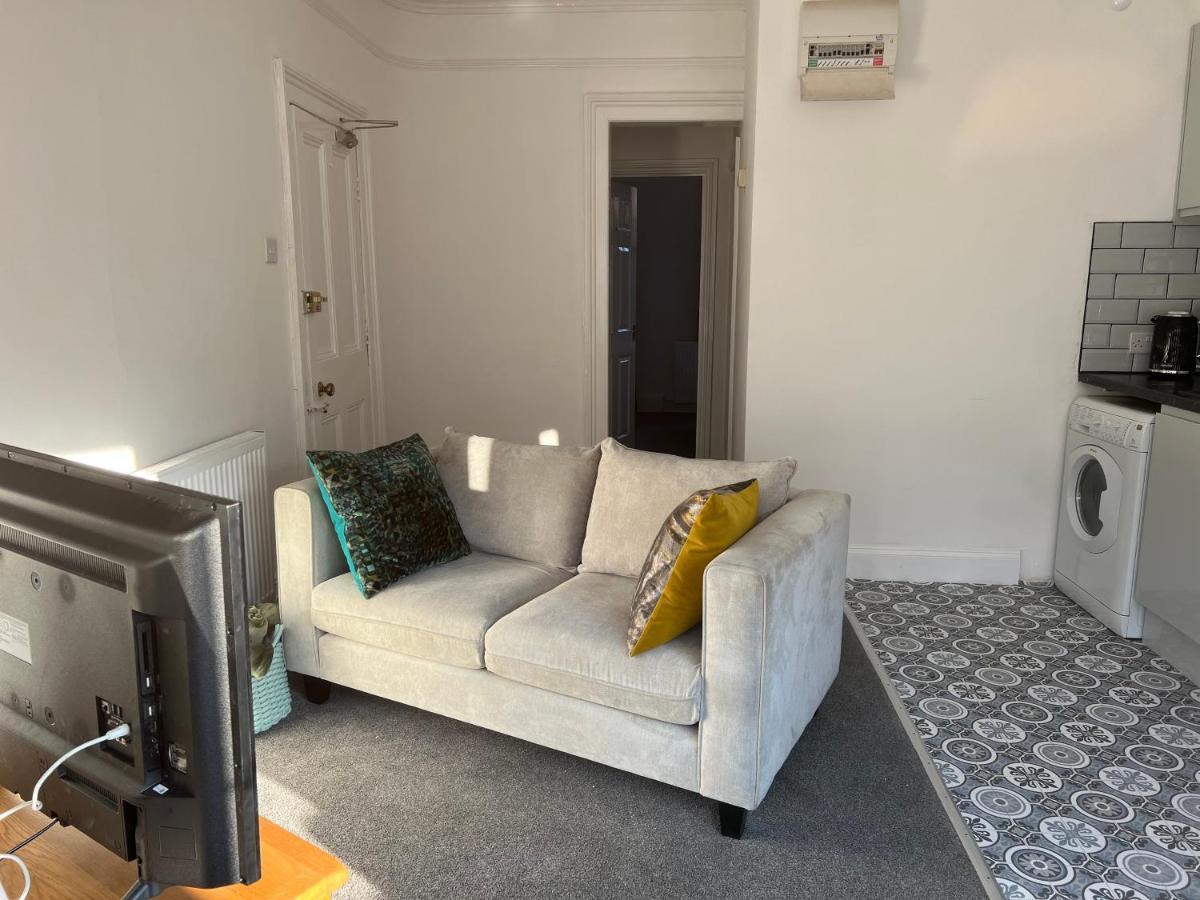 Appartement Flat In Leamington Spa Town Centre Extérieur photo