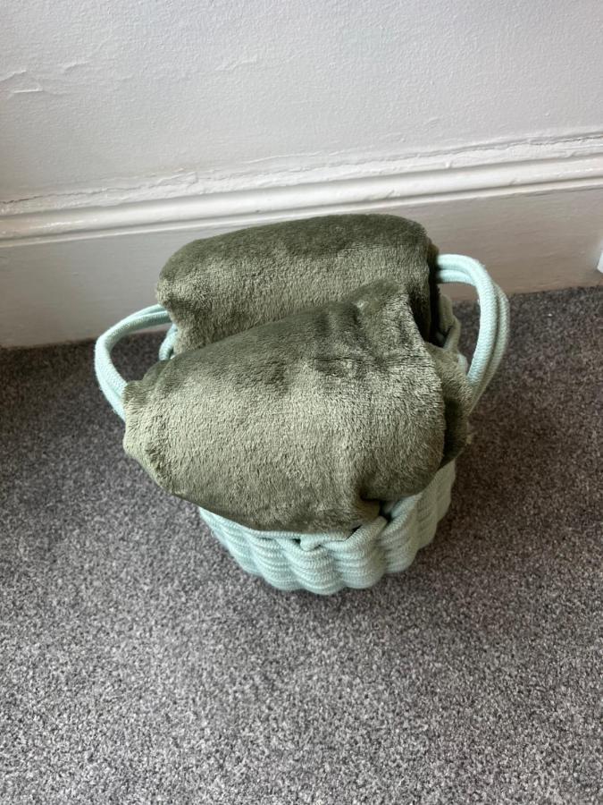 Appartement Flat In Leamington Spa Town Centre Extérieur photo