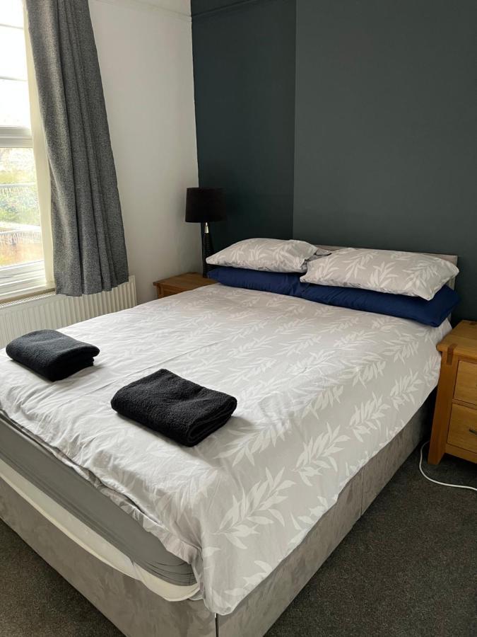 Appartement Flat In Leamington Spa Town Centre Extérieur photo