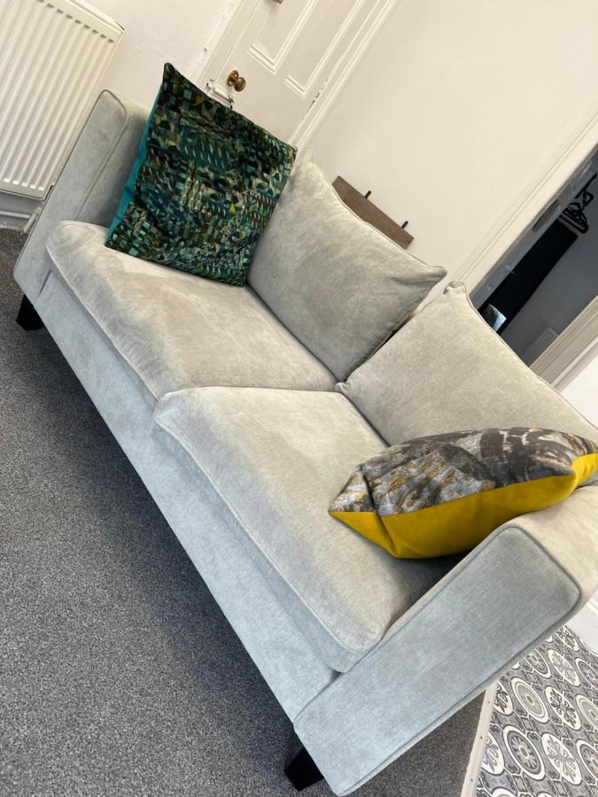 Appartement Flat In Leamington Spa Town Centre Extérieur photo